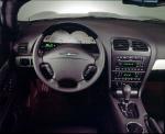 Ford Thunderbird 2002 года